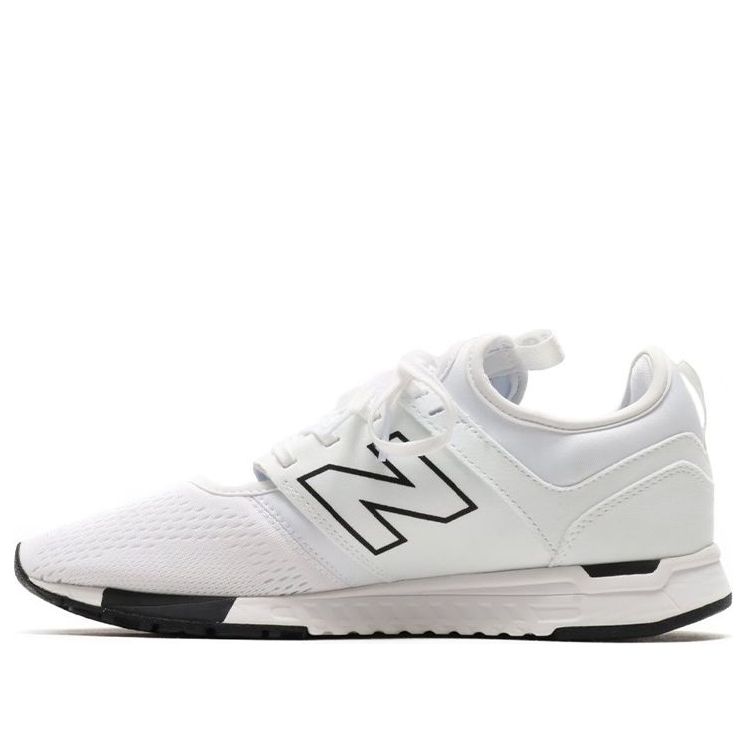 New Balance 247 Black/White MRL247SQ