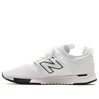 New Balance 247 Black/White MRL247SQ
