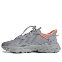 adidas Ozweego 'Grey Screaming Orange' H05540