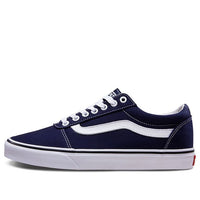 Vans Ward 'Dress Blues' VN0A38DMJY3