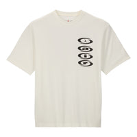 Air Jordan x Travis Scott AIR T-Shirt 'Sail' DZ5514-133