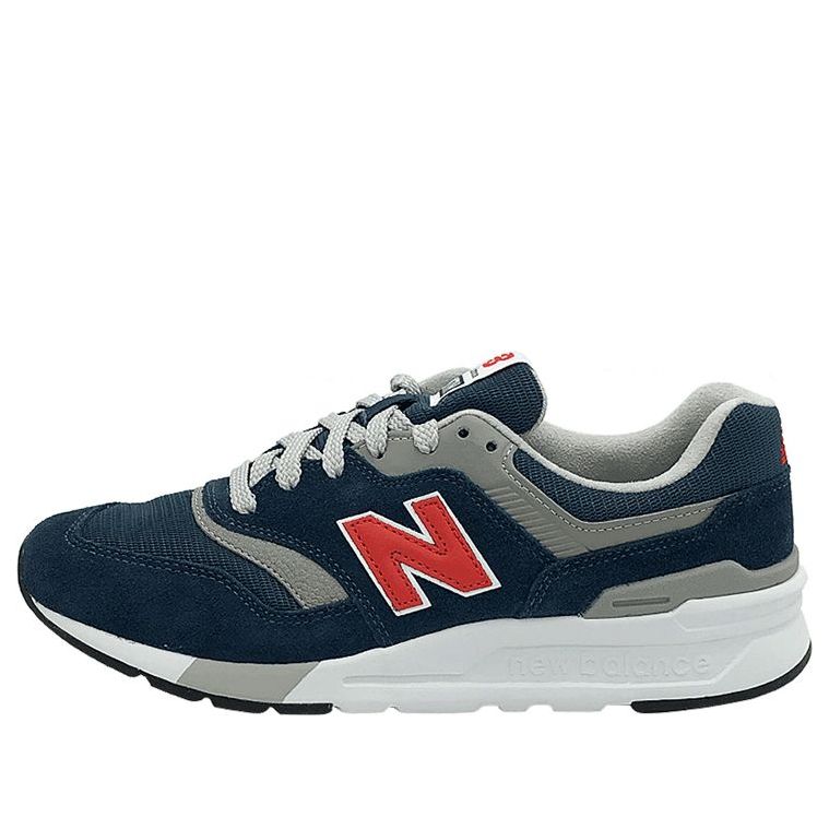 New Balance 997 'Navy Grey' CM997HAY