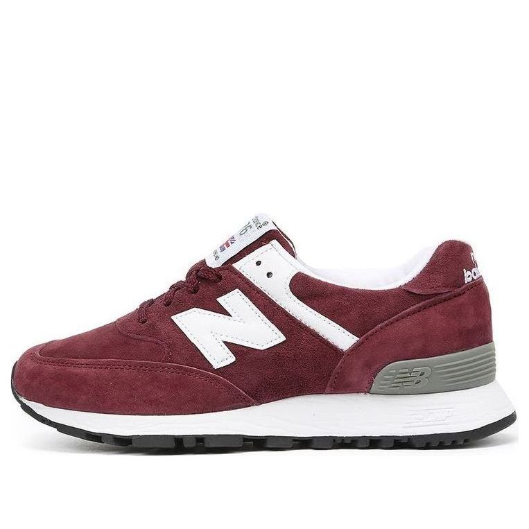 (WMNS) New Balance 576 Series 'Red' W576PR