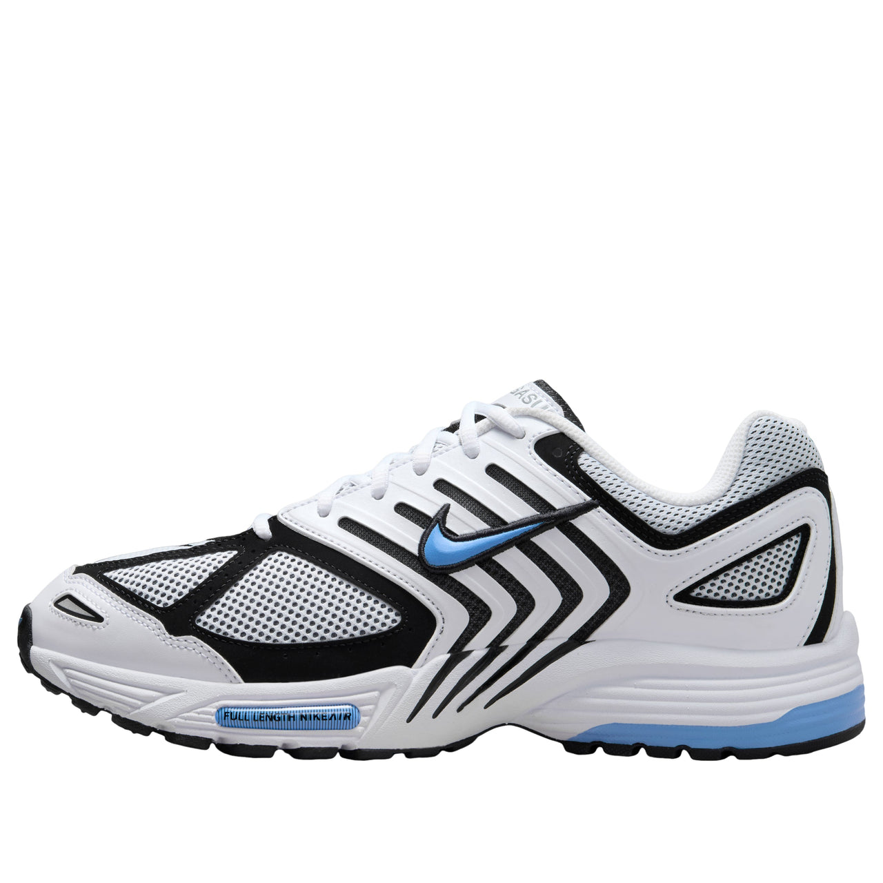 Nike Air Pegasus 2005 'White Royal Pulse' HQ5403-100