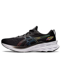ASICS Novablast 2 'Black Rainbow' 1011B423-001