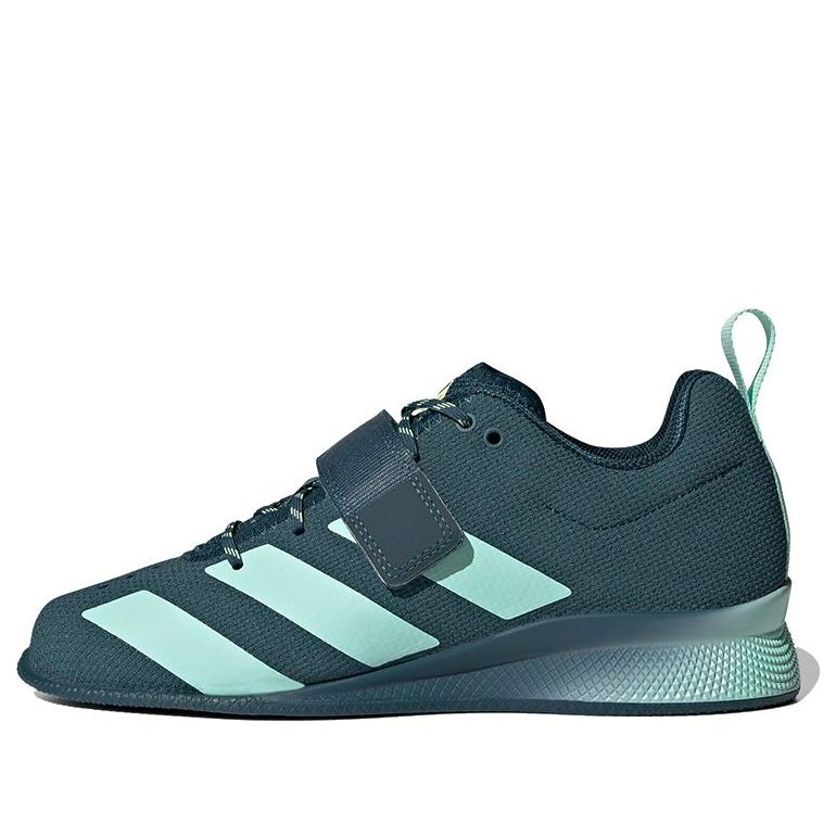 (WMNS) adidas Adipower Weightlifting 2 'Wild Teal Clear Mint' FX0570