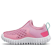 New Balance Aqua Drift 'Pink White Green' ITAQDPV