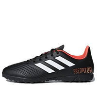 adidas Predator Tango 18.4 TF 'Black White' CP9272