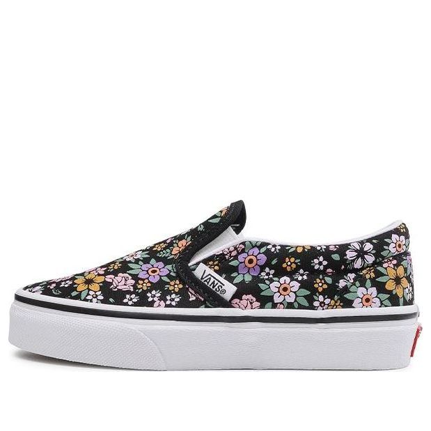 (PS) Vans Classic Slip-On 'Fun Floral' VN0A5KXM99D