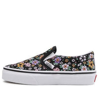 (PS) Vans Classic Slip-On 'Fun Floral' VN0A5KXM99D