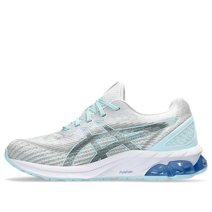 (WMNS) ASICS Gel-Quantum 180 7 'White Aquamarine' 1202A341-107