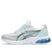 (WMNS) ASICS Gel-Quantum 180 7 'White Aquamarine' 1202A341-107