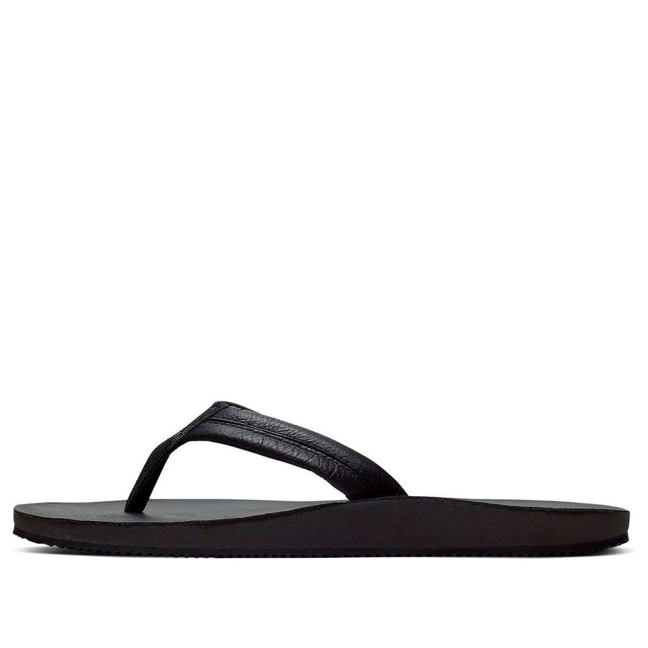Nike Hurley Lunar Leather Sandals Black AR4006-010