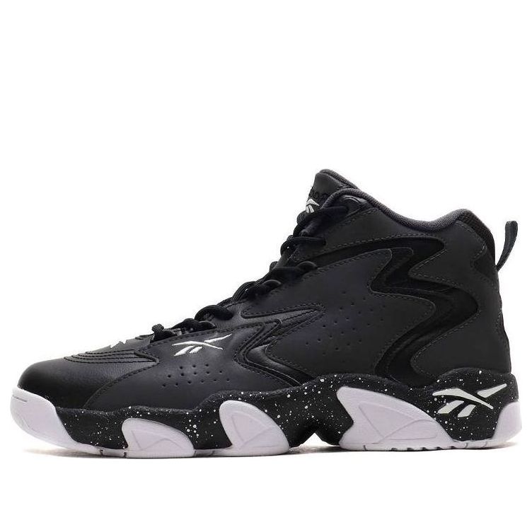 Reebok Mobius OG 'Black Coal' CN7888