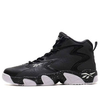 Reebok Mobius OG 'Black Coal' CN7888