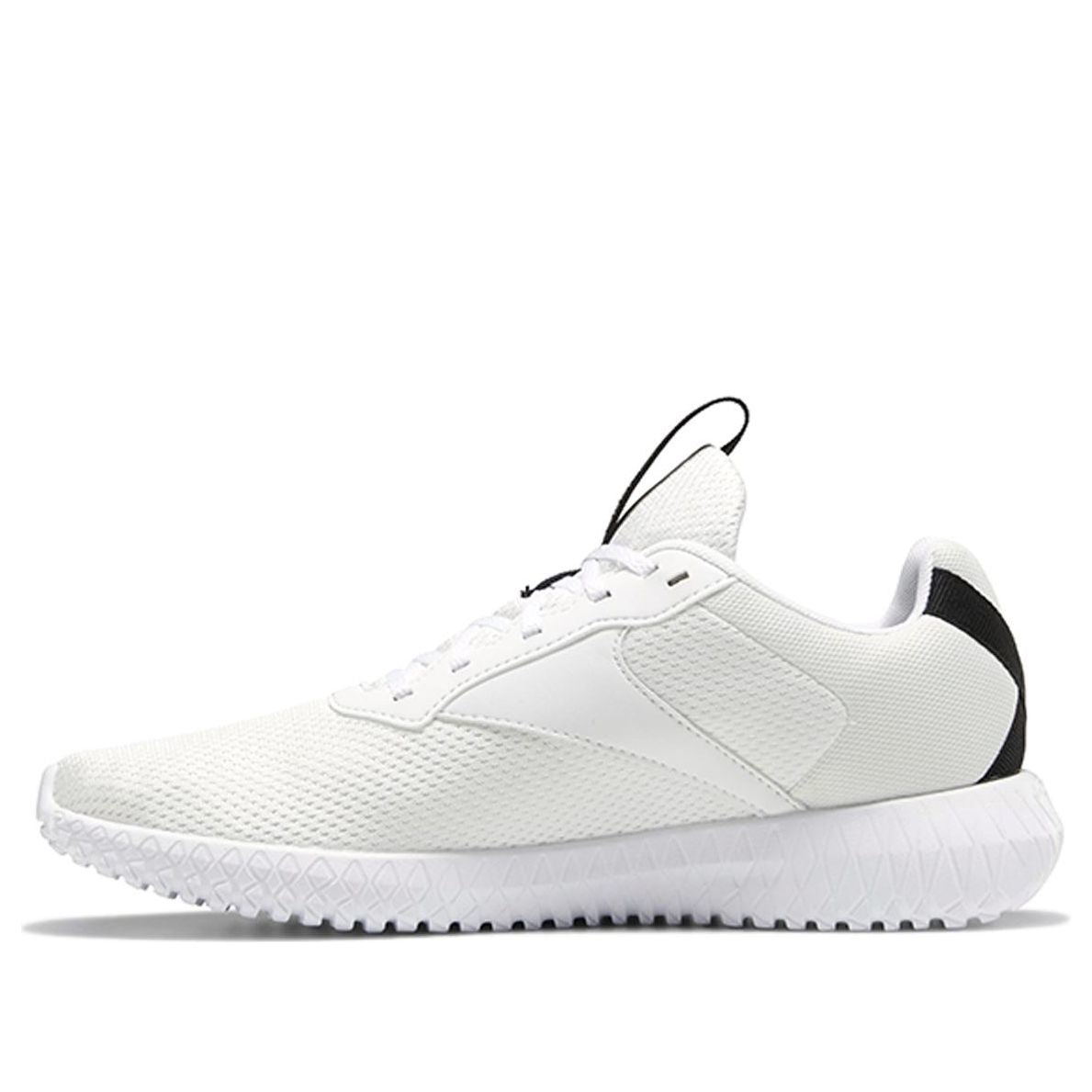 (WMNS) Reebok Flexagon Energy Tr 2 'White Black' FU8689