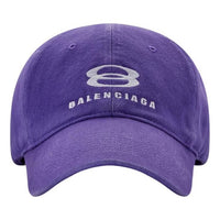 Balenciaga Unity Snowboard Cap 'Indigo' 680739-410B2-5277