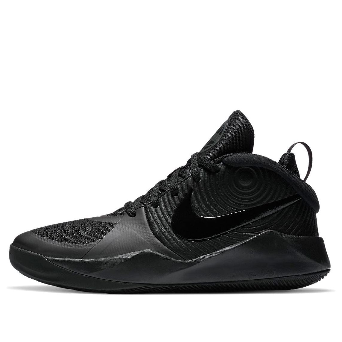 (GS) Nike Team Hustle D 9 AQ4224-010