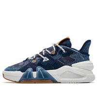 ANTA Badao 4 'Navy White' 112238080-8
