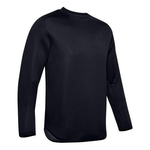 Under Armour Move Crew Sweatshirt 'Black' 1354973-001