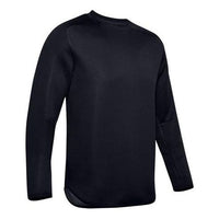 Under Armour Move Crew Sweatshirt 'Black' 1354973-001