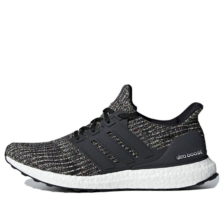 adidas Ultraboost 4.0 'Black Carbon' CM8110