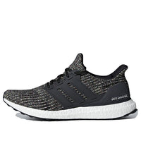 adidas Ultraboost 4.0 'Black Carbon' CM8110