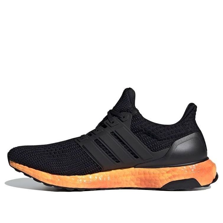 adidas Ultraboost 4.0 DNA 'Watercolor Pack - Hazy Cooper' GZ8816