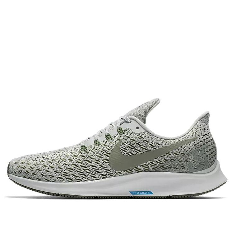 Nike Air Zoom Pegasus 35 'Silver Stucco' 942851-014