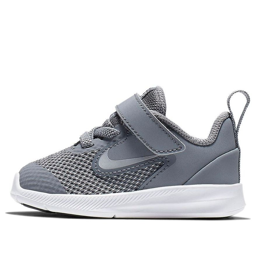 (TD) Nike Downshifter 9 'Cool Grey' AR4137-004