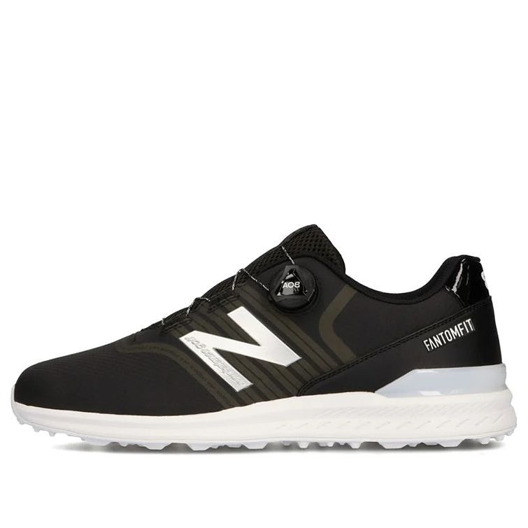 New Balance 996 Golf 'Black White' UGBS996B