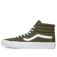 Vans SK8-HI Reissue Leather 'Muschio' VN0A3MV7R3R