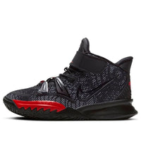 (PS) Nike Kyrie 7 'Bred' CT4087-005