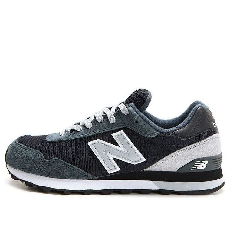New Balance 515 'Grey Black White' ML515CCF