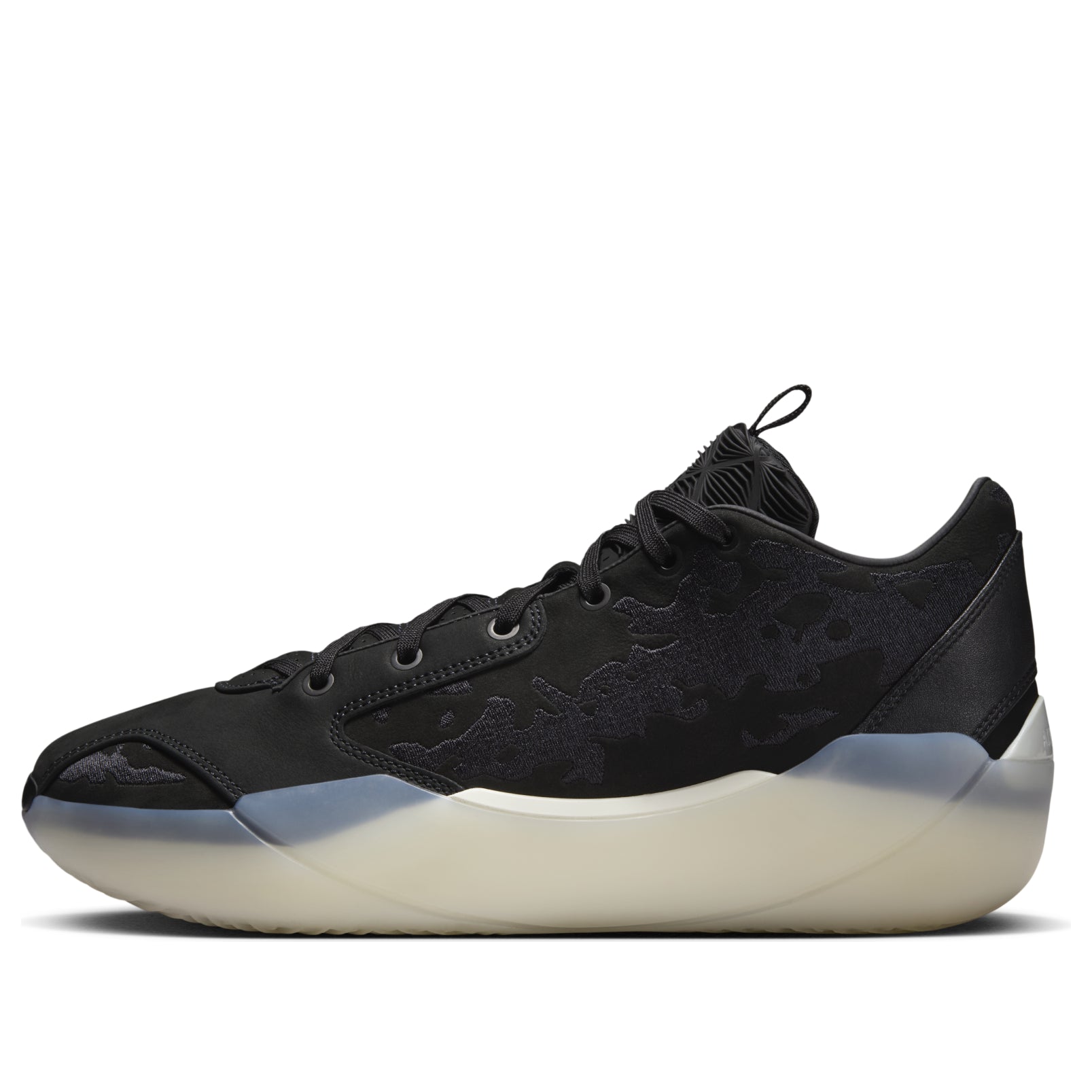 Air Jordan 39 PF 'Noir' HF0371-001