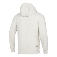 Skechers CNY Long Sleeve Hoodies 'White' L122U101-01ZG
