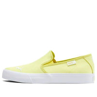 (WMNS) PUMA Bari Slip-On Yellow 374528-05