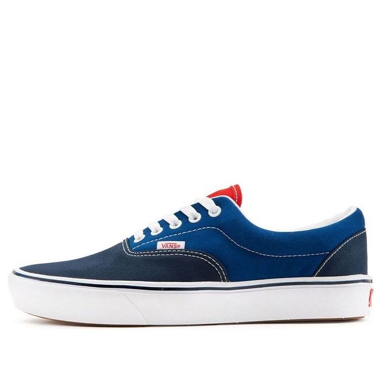 Vans Era ComfyCush 'Tri-Tone - Dress Blues' VN0A3WM91RP