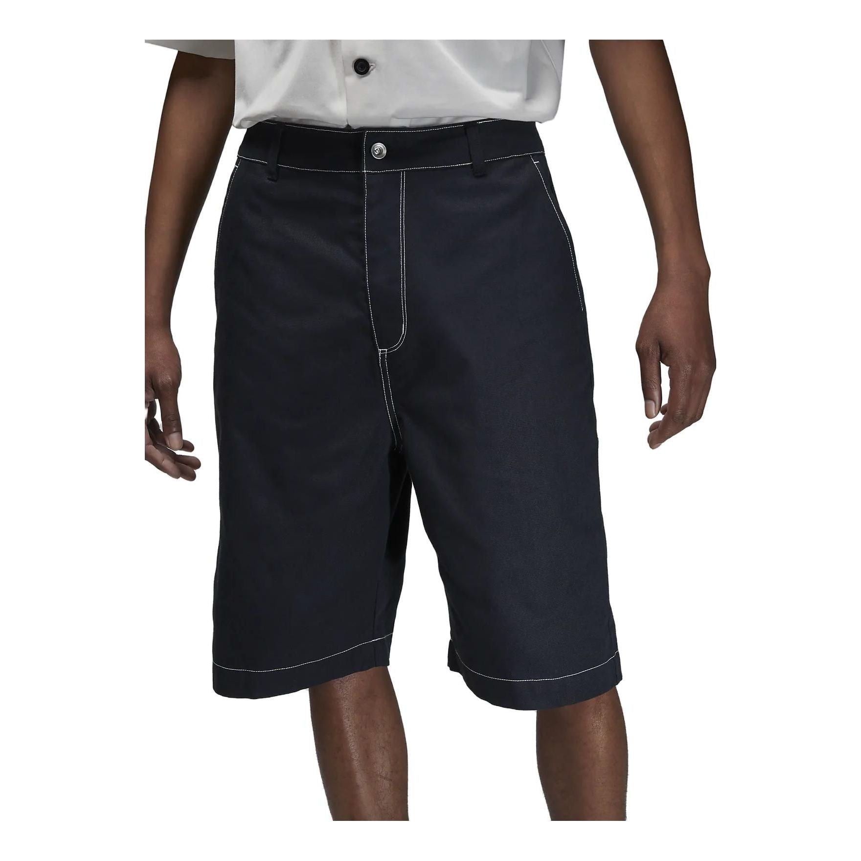 Air Jordan Why Not Shorts 'Black' FN7854-010