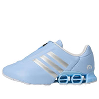 adidas x Miaou Megaride S2 'Glow Blue Silver Metallic' KI0064