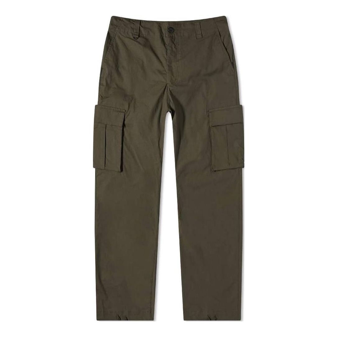 Nike SB Woven Cargo Pant 'Khaki' CV4699-325
