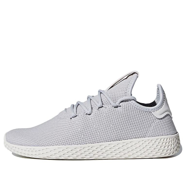 (WMNS) adidas x Pharrell Tennis Hu 'Grey' DB2553