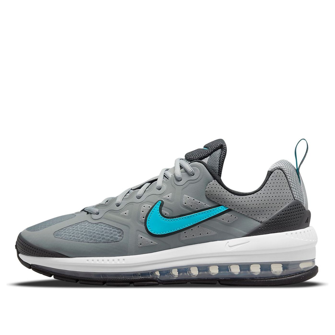 Nike Air Max Genome 'Cool Grey Oracle Aqua' DB0249-001