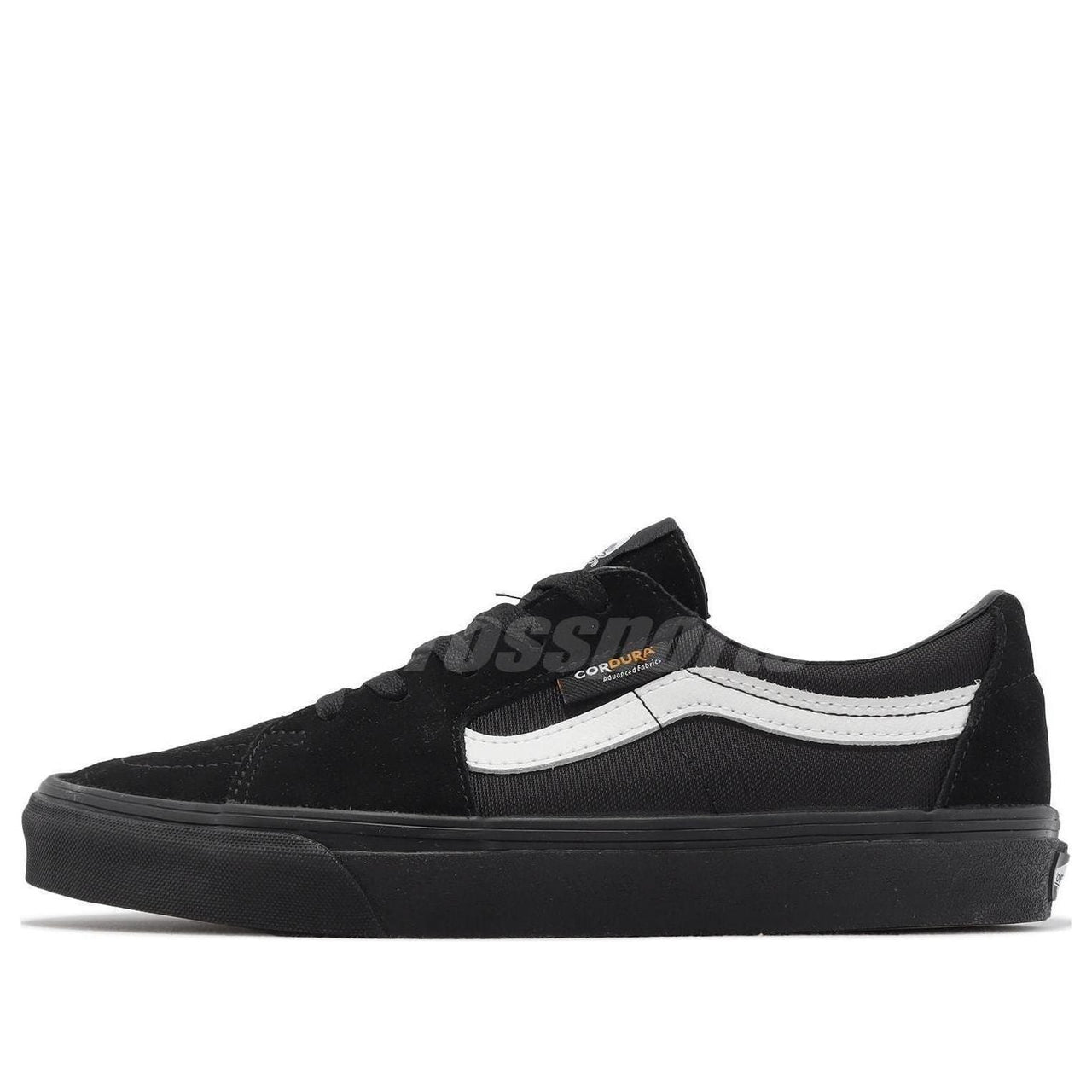 Vans SK8 Low 'Black White' VN0A5KXDBLA