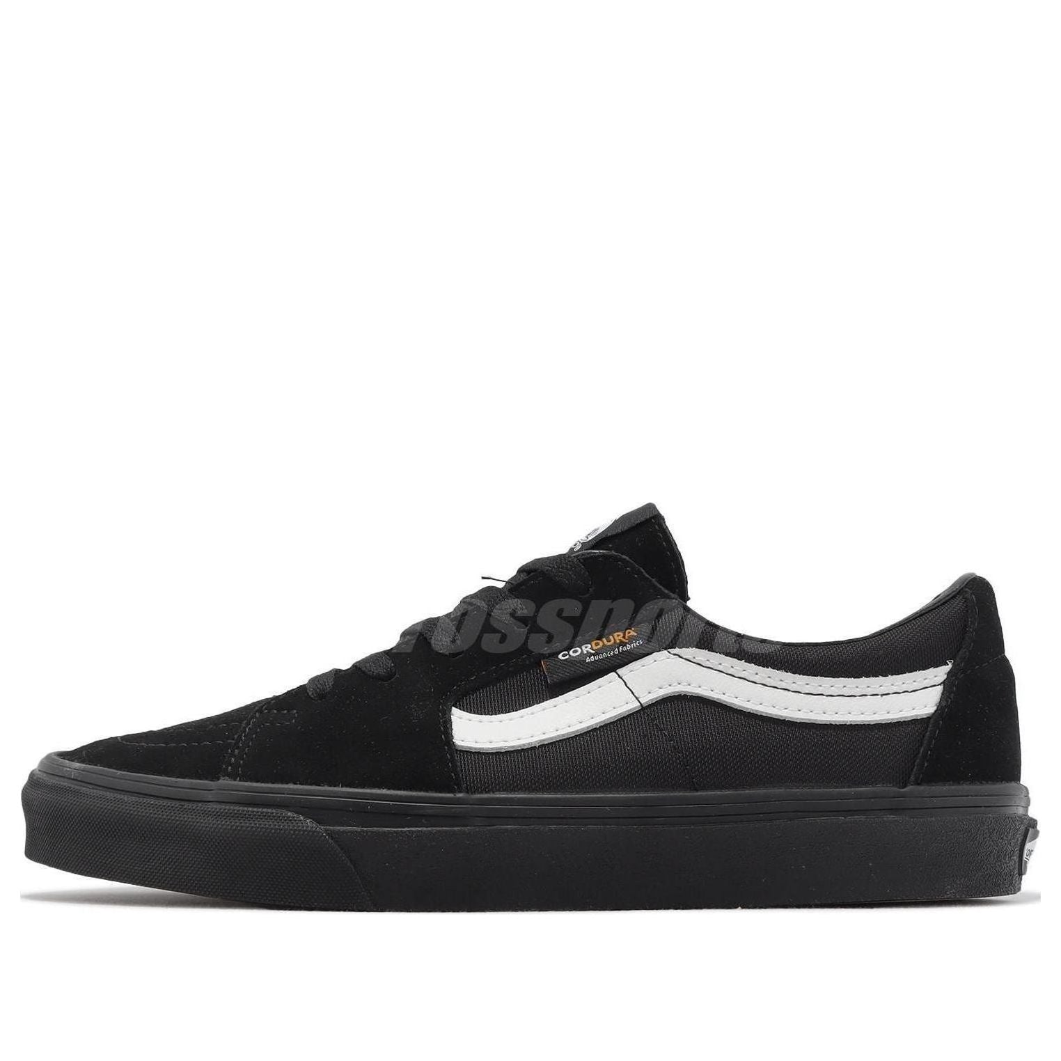 Vans SK8 Low 'Black White' VN0A5KXDBLA