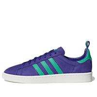 adidas Campus 'Ink Signal Green' B37855