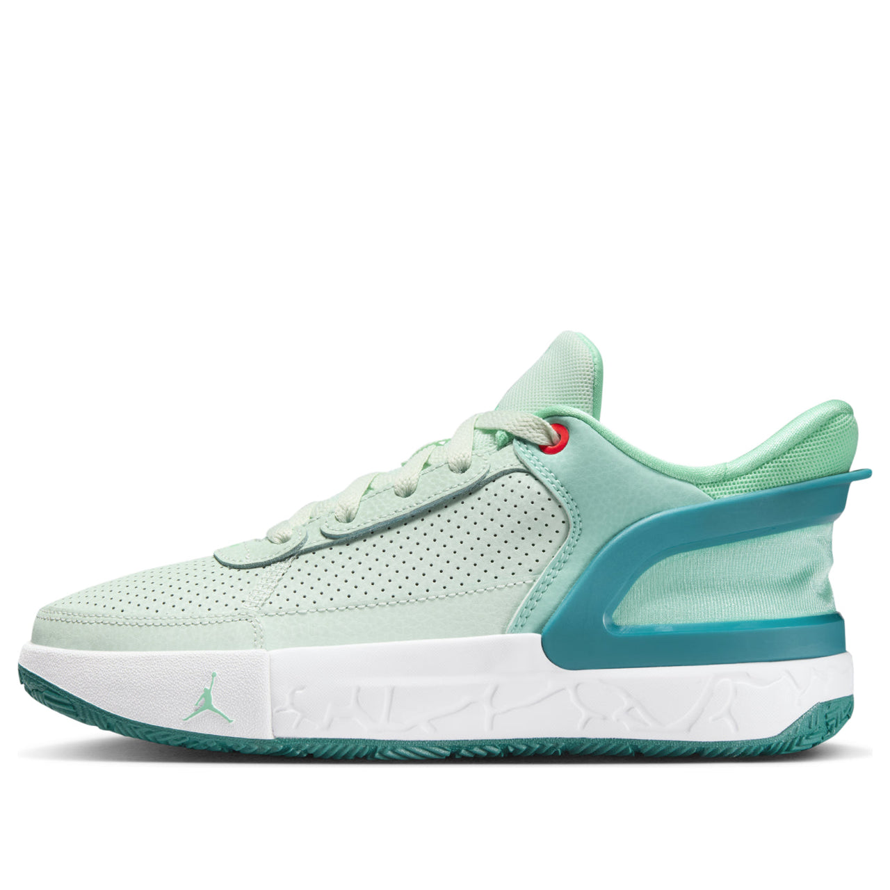 (GS) Air Jordan Day1 EO 'Filament Green Green Glow' FQ1306-301