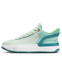 (GS) Air Jordan Day1 EO 'Filament Green Green Glow' FQ1306-301
