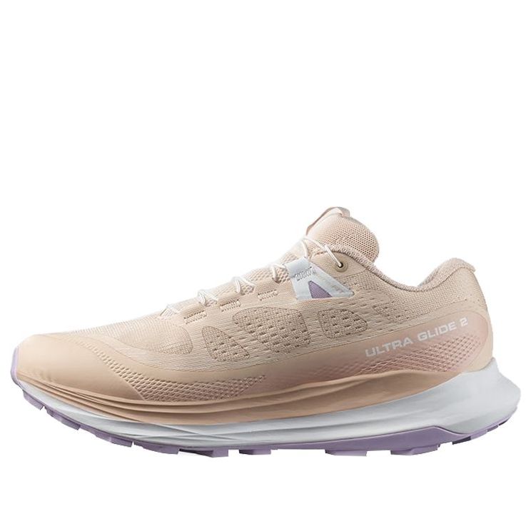 (WMNS) Salomon Schuhe Ultra Glide 2 'Tencher Peach' 471251