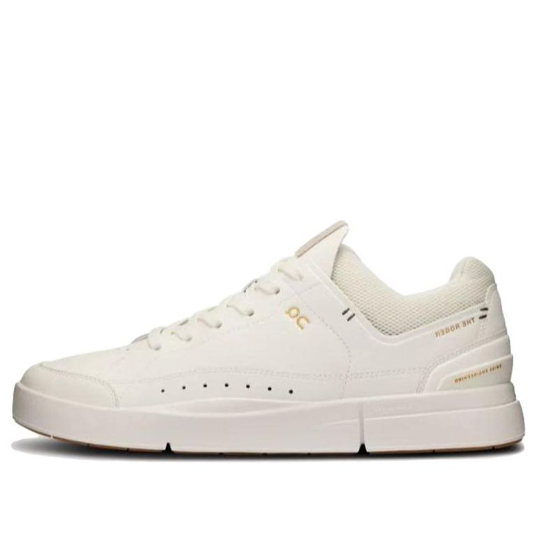 On Running THE ROGER Centre Court 'White Gum' 3MD11270228